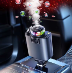 Ultimate Car Comfort