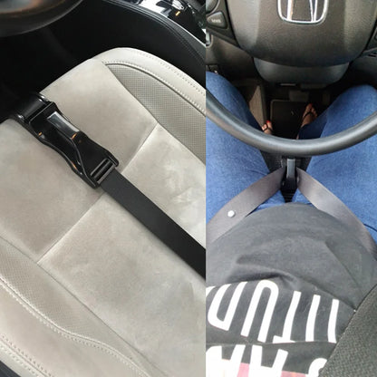 Pregnancy Comfort Car Seat Belt Adjuster