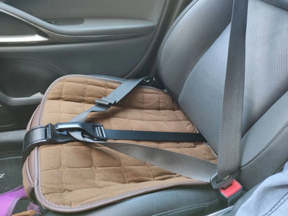 Pregnancy Comfort Car Seat Belt Adjuster