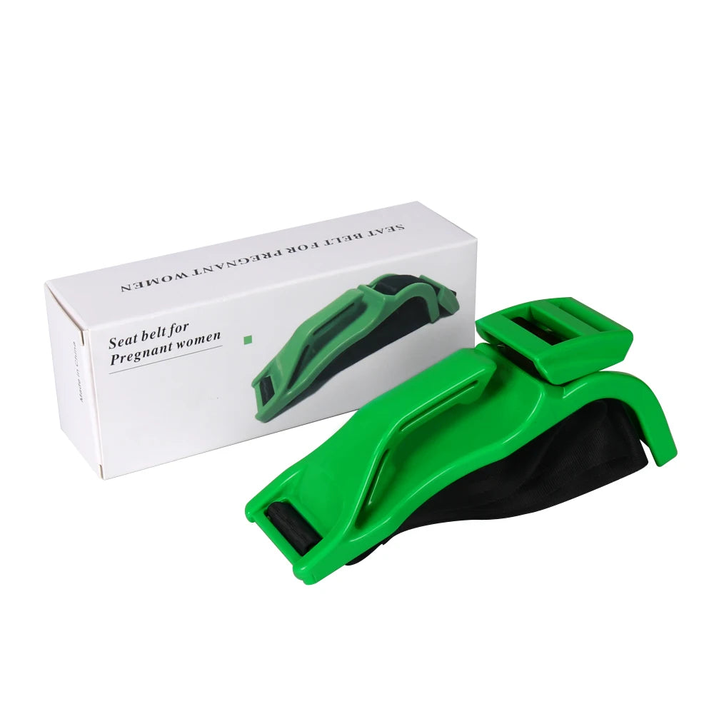 Pregnancy Comfort Car Seat Belt Adjuster