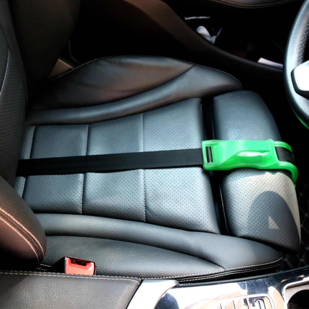 Pregnancy Comfort Car Seat Belt Adjuster