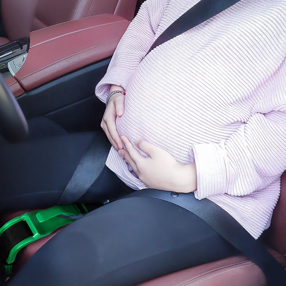 Pregnancy Comfort Car Seat Belt Adjuster