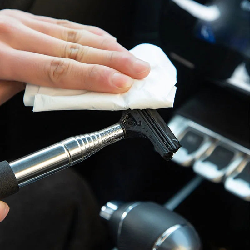 Extendable Car Window Cleaner