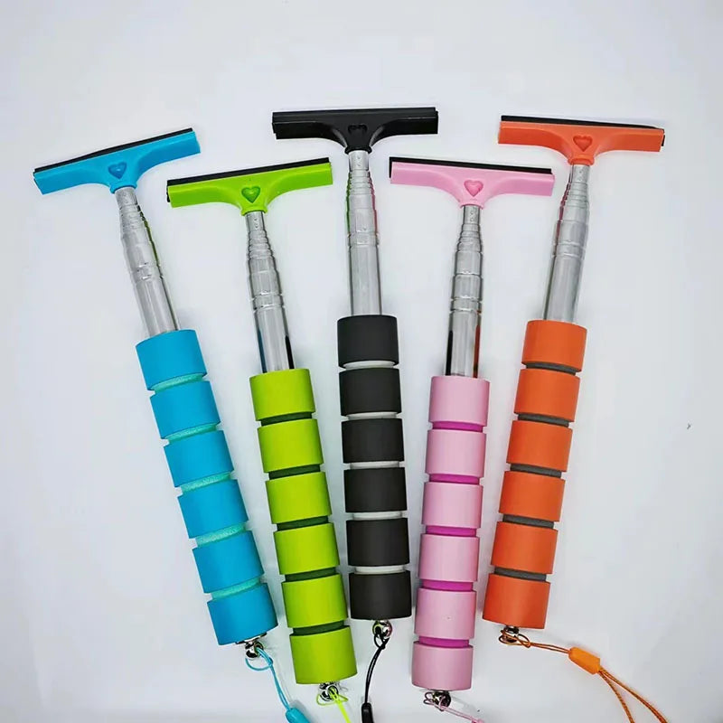 Extendable Car Window Cleaner