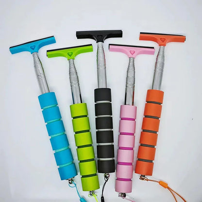 Extendable Car Window Cleaner
