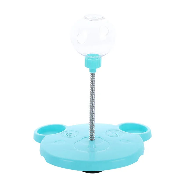 Action Foraging Toy
