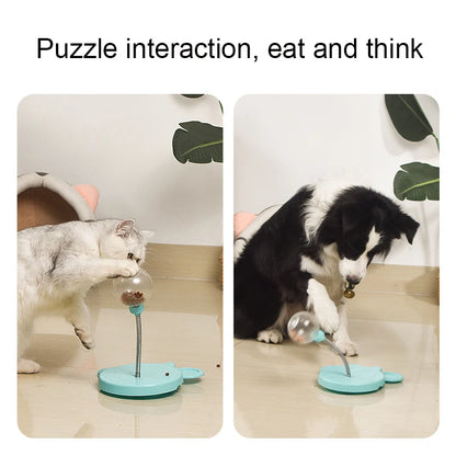 Action Foraging Toy