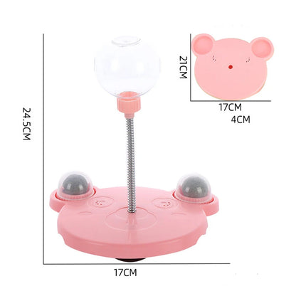 Action Foraging Toy