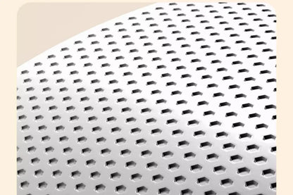 Premium Honeycomb Cat Litter Trapping Mat