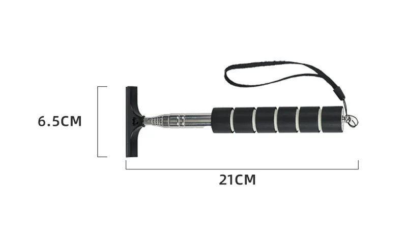 Extendable Car Window Cleaner