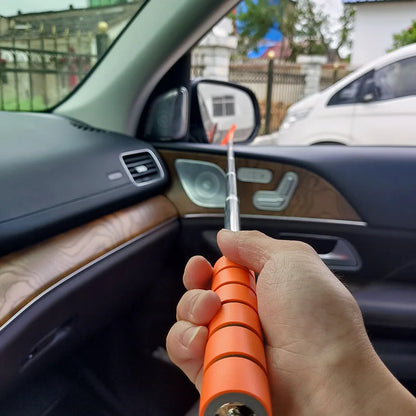 Extendable Car Window Cleaner