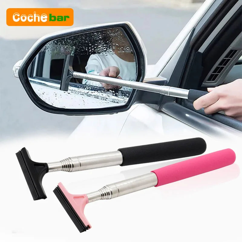 Extendable Car Window Cleaner