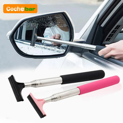 Extendable Car Window Cleaner