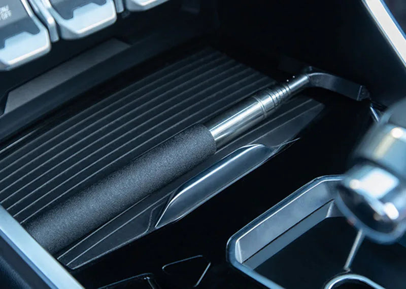 Extendable Car Window Cleaner