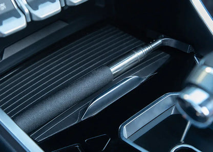 Extendable Car Window Cleaner