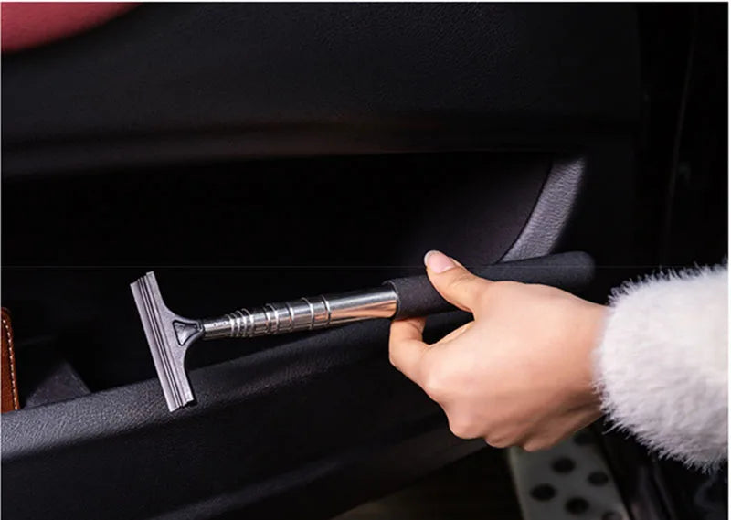 Extendable Car Window Cleaner