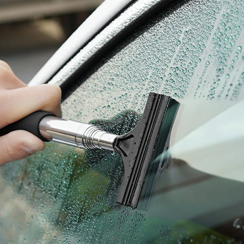 Extendable Car Window Cleaner