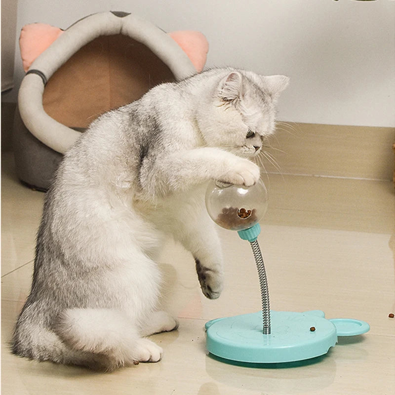 Action Foraging Toy