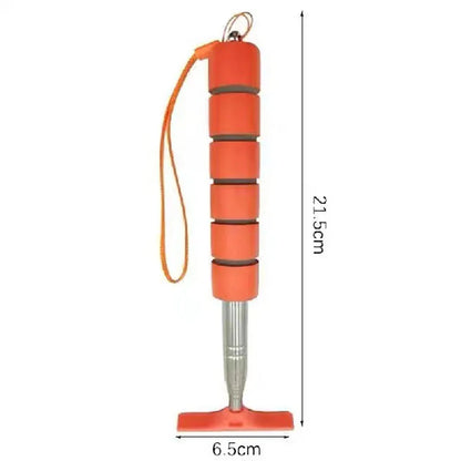 Extendable Car Window Cleaner