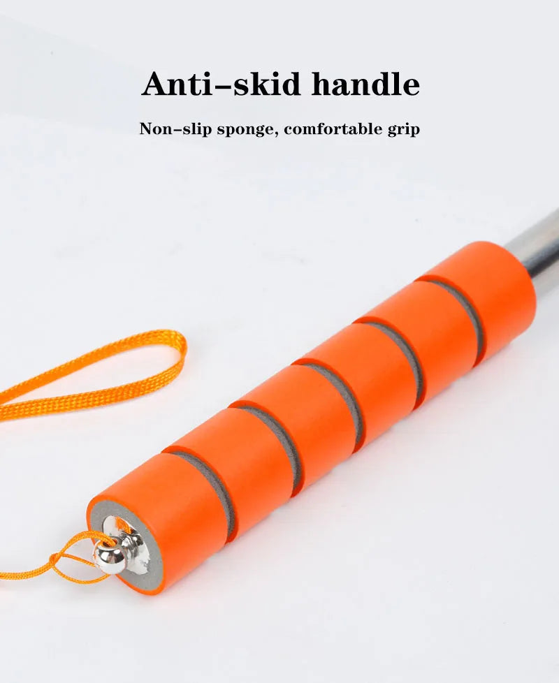 Extendable Car Window Cleaner