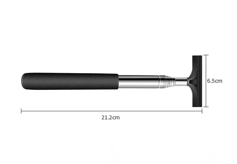 Extendable Car Window Cleaner
