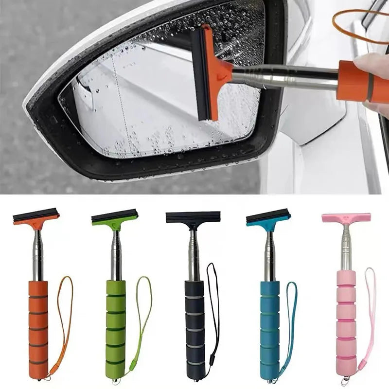 Extendable Car Window Cleaner