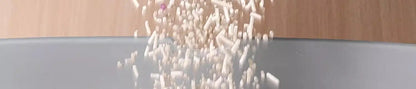 Premium Honeycomb Cat Litter Trapping Mat