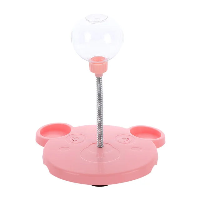 Action Foraging Toy