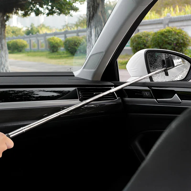 Extendable Car Window Cleaner