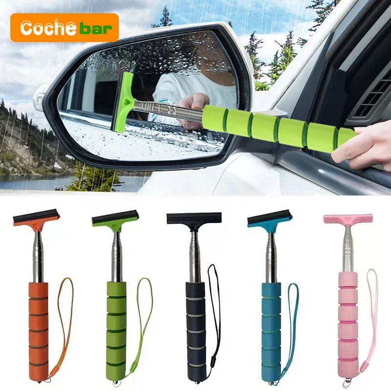 Extendable Car Window Cleaner