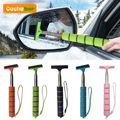 Extendable Car Window Cleaner